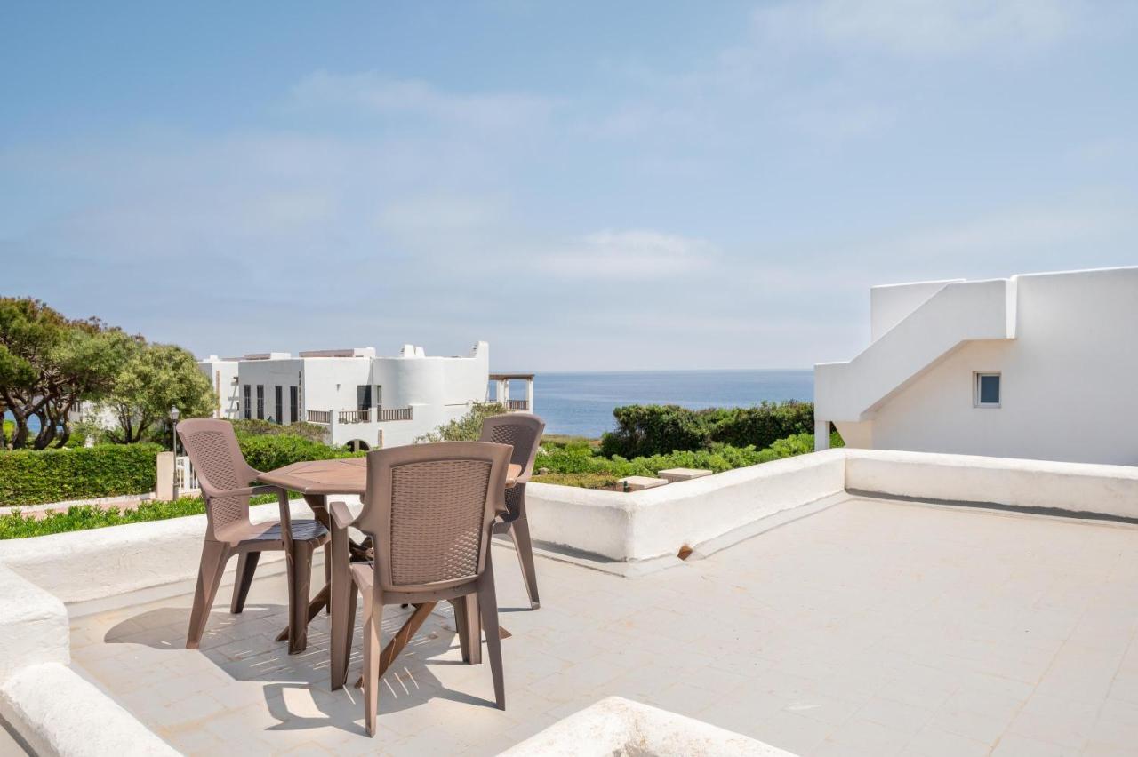 Вилла Casa Sol Cala Dor Кала де Ор Экстерьер фото