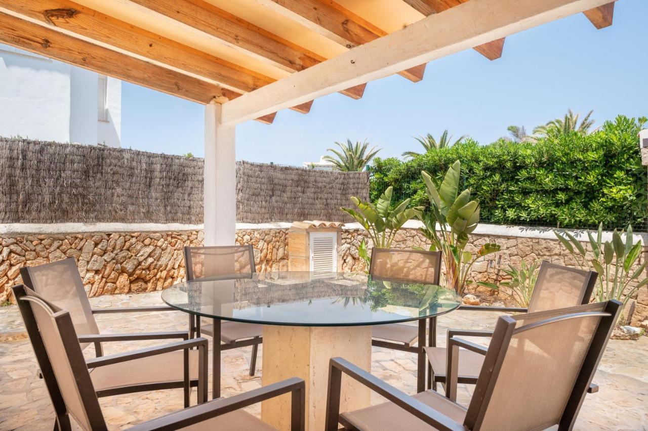 Вилла Casa Sol Cala Dor Кала де Ор Экстерьер фото